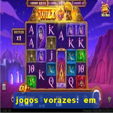 jogos vorazes: em chamas online dublado